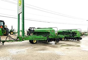 1999 John Deere 1560 Equipment Image0