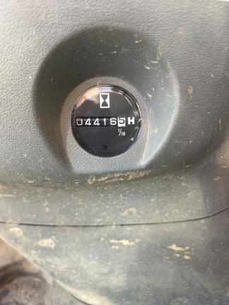 Image of John Deere 160LC equipment image 4