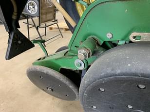 Main image John Deere 1770 14