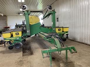 Main image John Deere 1770 18