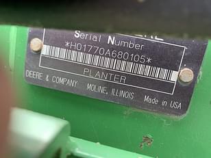 Main image John Deere 1770 22