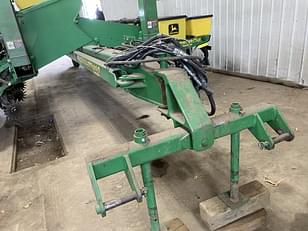 Main image John Deere 1770 5