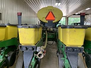 Main image John Deere 1770 7