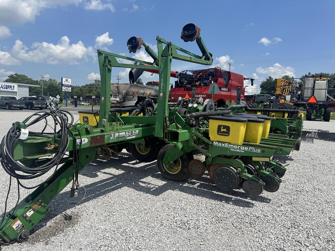 Image of John Deere 1780 Primary image