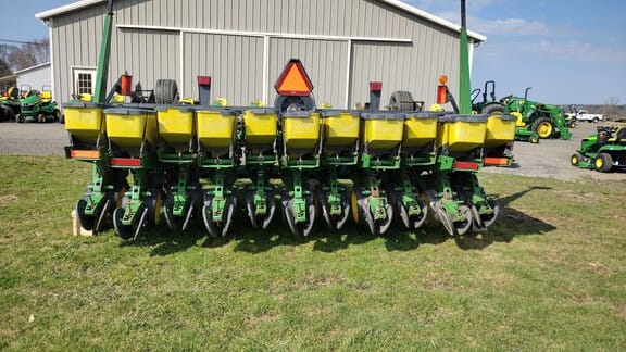 Main image John Deere 1780