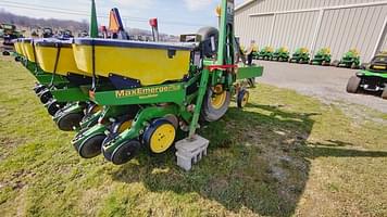 Main image John Deere 1780 3