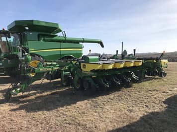 Main image John Deere 1780