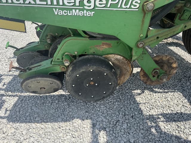 Image of John Deere 1780 equipment image 4