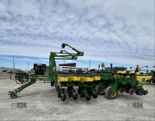 Image of John Deere 1780 equipment image 3