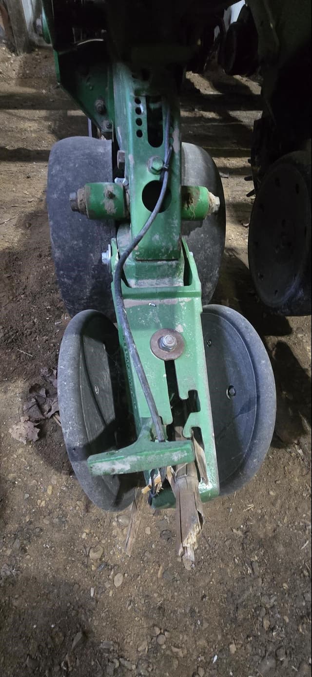 Image of John Deere 1780 equipment image 3