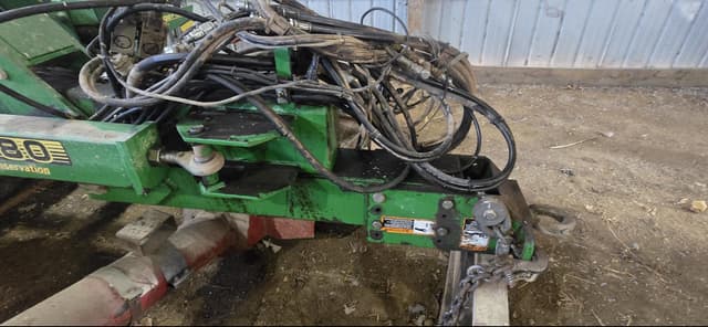 Image of John Deere 1780 equipment image 4