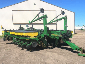Main image John Deere 1780