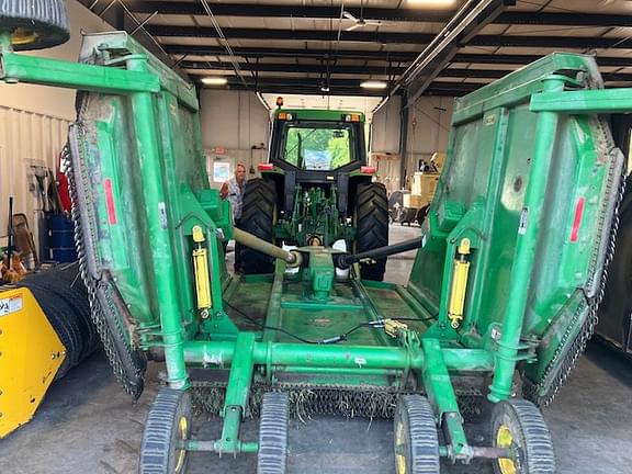 Image of John Deere 2018 equipment image 1