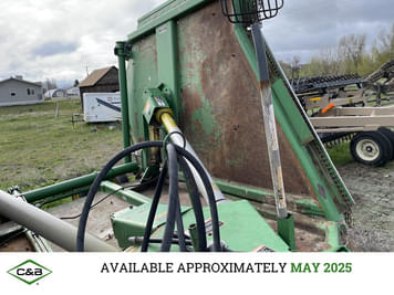 Main image John Deere 2018