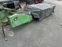 1999 John Deere 260 Image