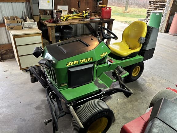 Image of John Deere 2653 Primary image