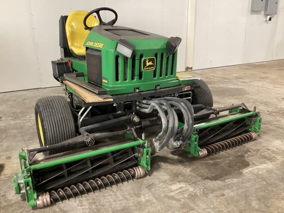 Image of John Deere 2653 Primary image