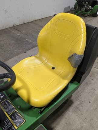 Image of John Deere 2653 equipment image 3