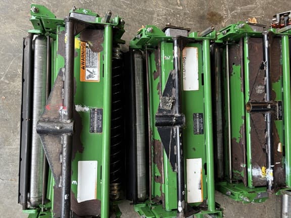 Image of John Deere 2653 equipment image 3