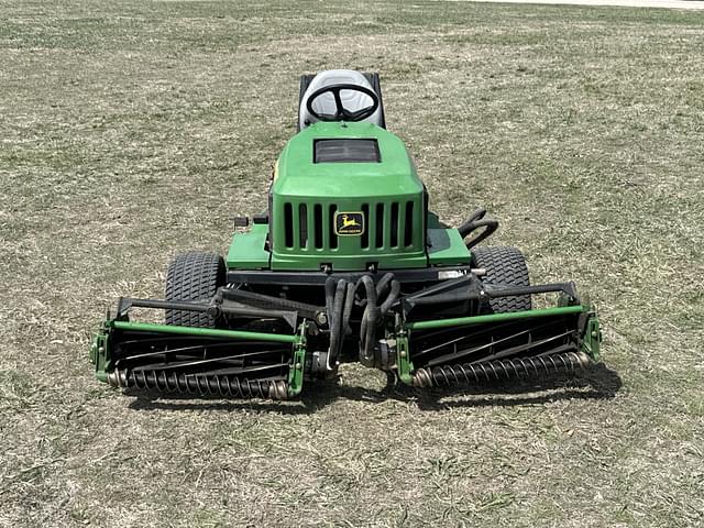 Image of John Deere 2653A equipment image 2