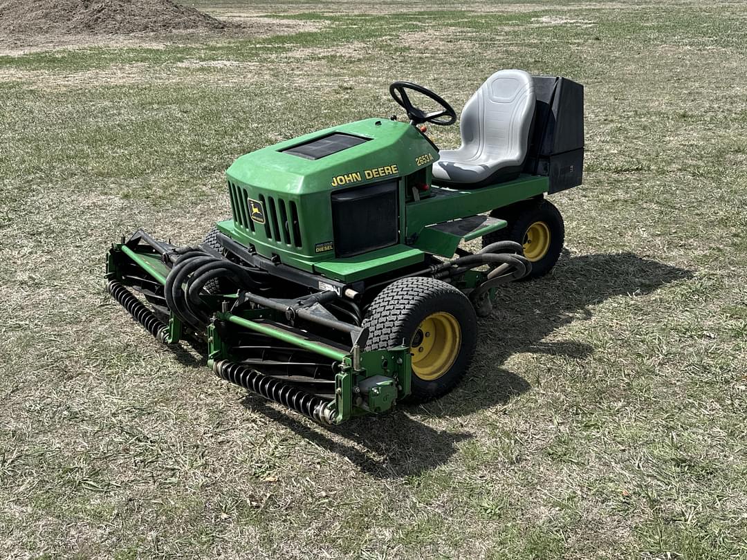 Image of John Deere 2653A Primary image