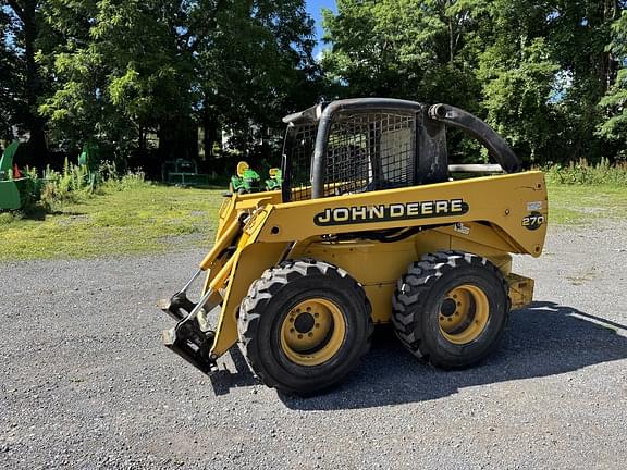 Image of John Deere 270 Primary image