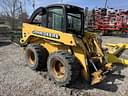 1999 John Deere 270 Image