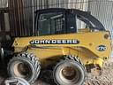 1999 John Deere 270 Image