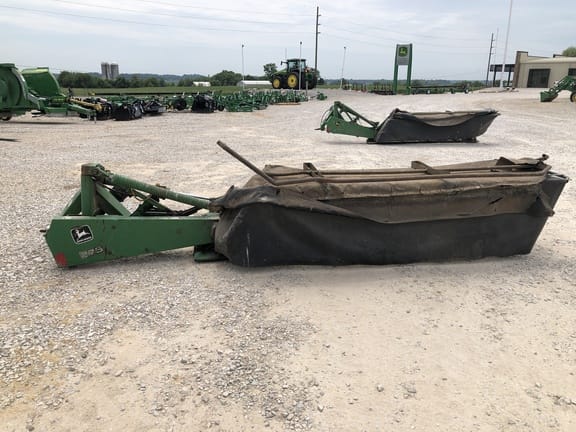 Main image John Deere 275