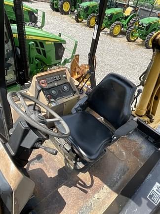 Thumbnail image John Deere 310E 5