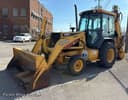 1999 John Deere 310SE Image