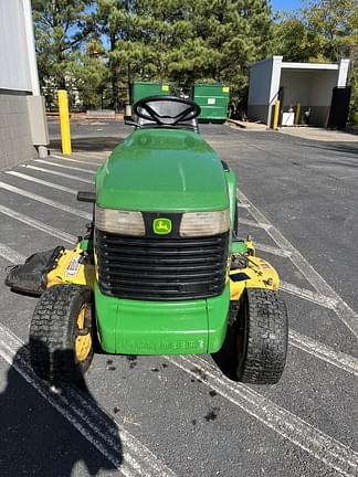 Image of John Deere 325 Image 1