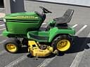 1999 John Deere 325 Image