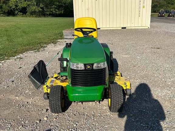 Image of John Deere 325 equipment image 1