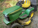 1999 John Deere 335 Image