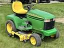 1999 John Deere 345 Image