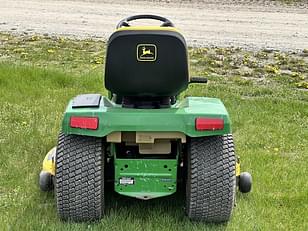 Main image John Deere 345 6