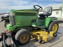1999 John Deere 345 Image