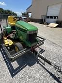 1999 John Deere 345 Image