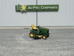 1999 John Deere 345 Image