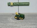 1999 John Deere 345 Image