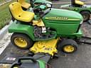 1999 John Deere 345 Image