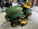 1999 John Deere 345 Image