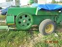 1999 John Deere 348 Image