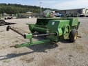 1999 John Deere 348 Image