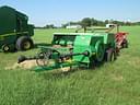 1999 John Deere 348 Image