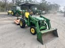 1999 John Deere 4100 Image