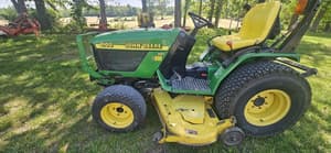 1999 John Deere 4100 Image