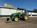 1999 John Deere 4400 Image