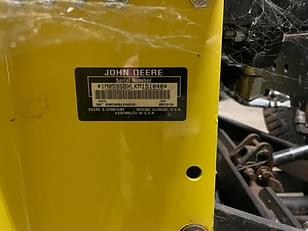 Main image John Deere 4200 10